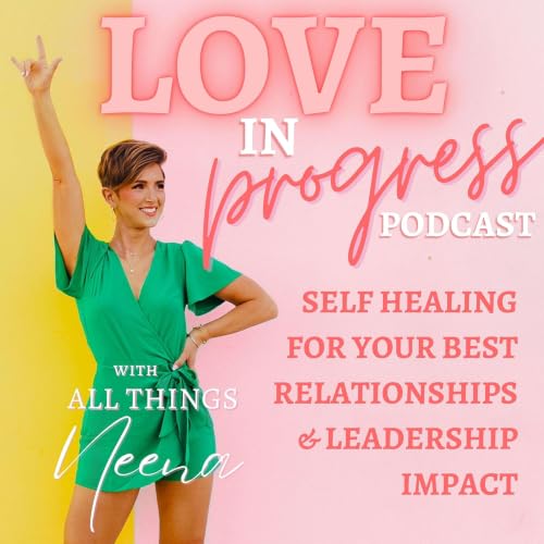 Couverture de Love in Progress