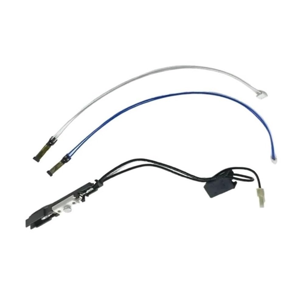 Fuser Thermostat And Thermistor Fit For HP P4014 P4015 P4515 M600 M601 M602 M603 Accessories M4555 4014 4515