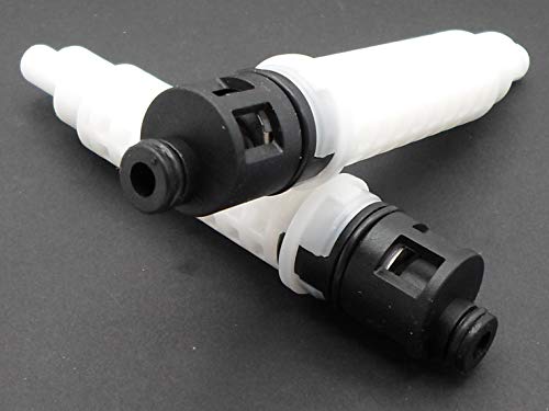 Ecovox Faucet Stem H/C For T/S #TOP1