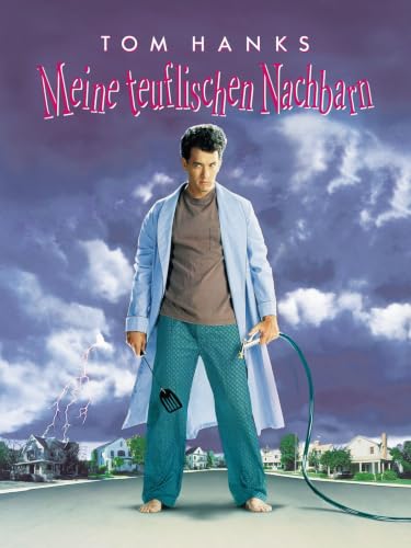 Meine teuflischen Nachbarn