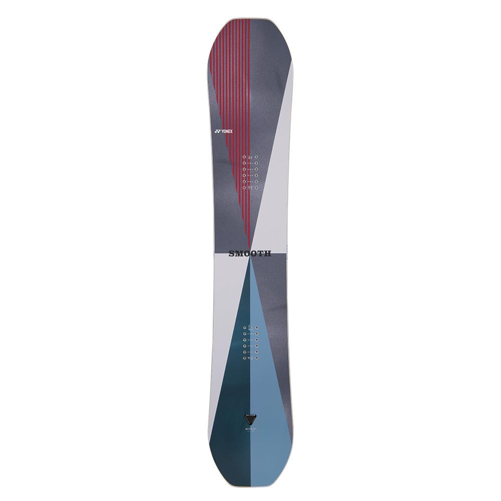 Amazon | ヨネックス（YONEX） スノーボード板 26 SMOOTH（ライト