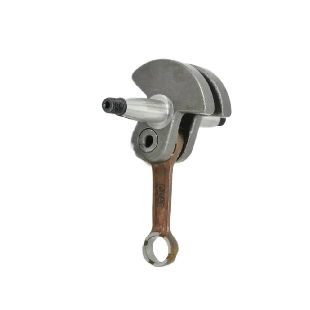 Vilebrequin de rechange pour tondeuse thermique OM43 S36 37S 38S 44
