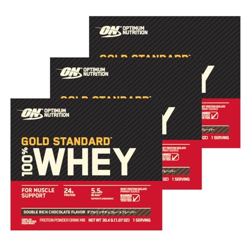 �y�������K�i�zON Gold Standard 100% �z�G�C�v���e�C�� �_�u�����b�`�`���R���[�g �匴��WPI 30.4g 3�Z�b�g
