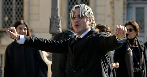 Radiotube - L'intervista: Samurai Jay