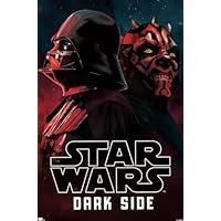 L*Y様 ダース・ベイダー 駅貼りポスターB全　スターウォーズ x Panaso L*Y様 ダース・ベイダー 駅貼りポスターB全 スターウォーズ x