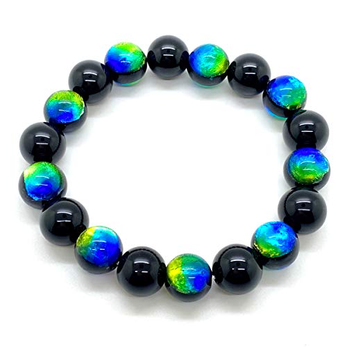 [Sea drop]  z^KX P}} IjLX 12mm uXbg ~ r[Y Ƃڋ [009bt-12]