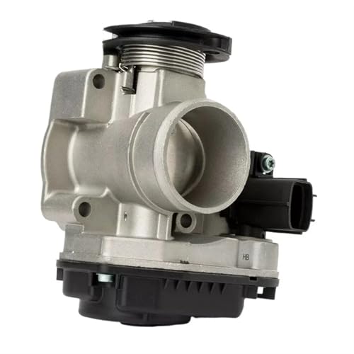 Corps de papillon 96439960 à clapet précis pour moteur Matiz 1.0 essence - 2