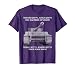 Tiger Panzer Tank Meme T-Shirt Gift Tough Kitty, Cold Kitty