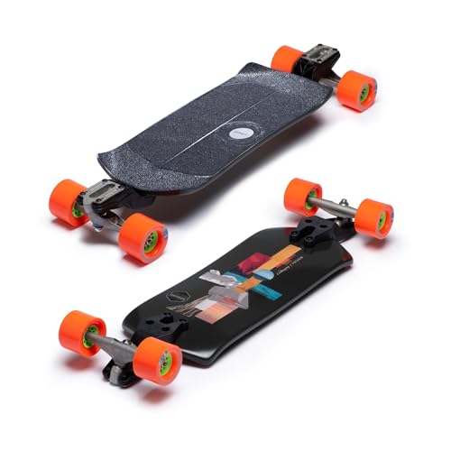 Loaded Boards Carver Fathom Surfskate