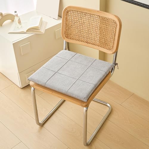 [KUZQIM] k ins zc ֎qpNbV `FApbh V[gNbV  ԂƂ n Sn _CjO`FAp 40*40*4cm a ItBX`FA RpNg Vv e[N  Ȃ  