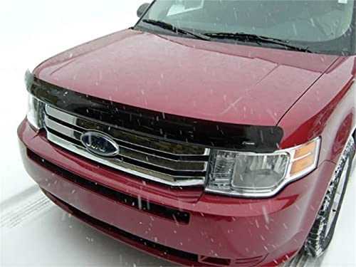 Stampede 2148-2 Vigilante Premium Bug Shield Hood Protector For Ford Flex #TOP2