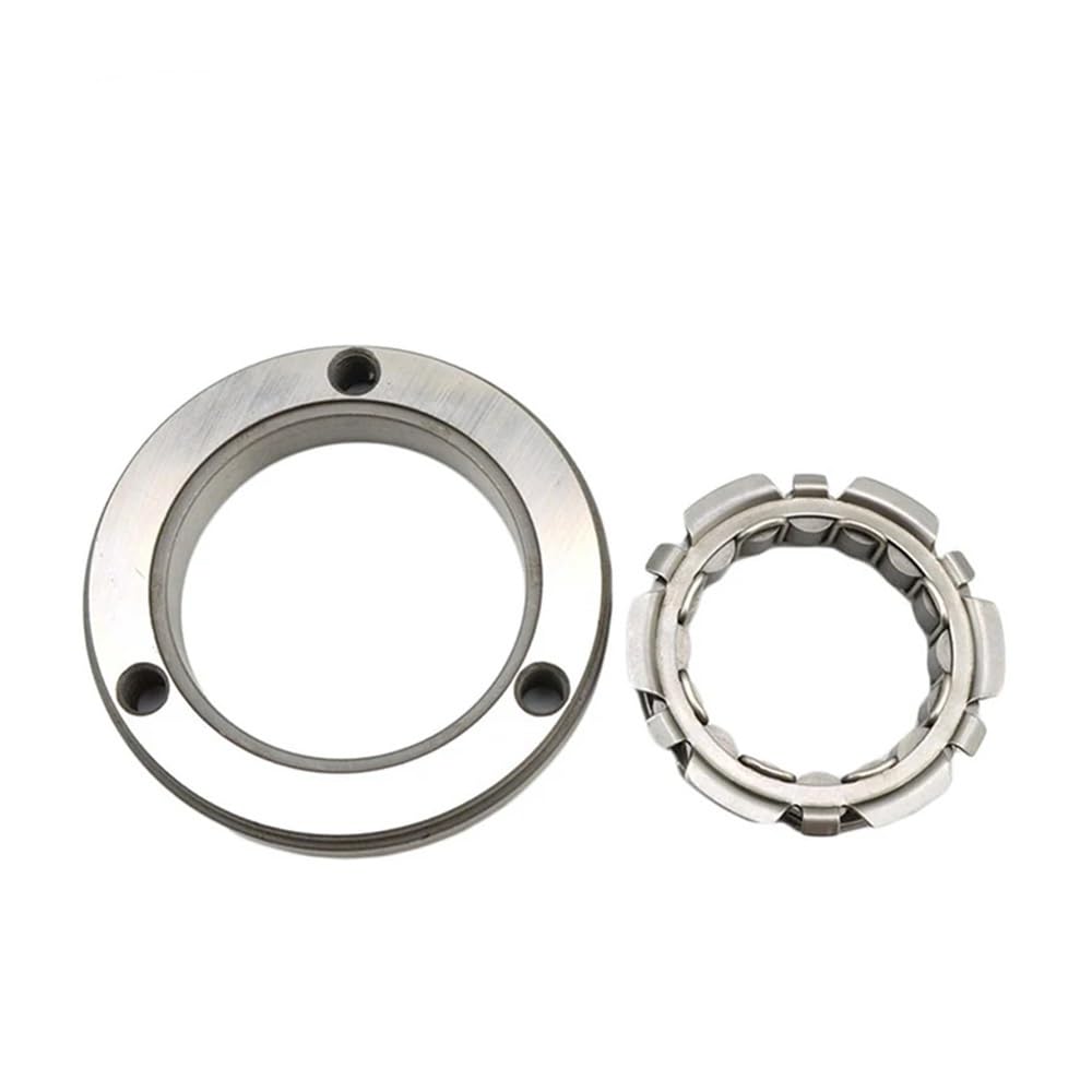Embrayage de démarreur F650 GS CS moto roue libre de démarrage moteur thermique
