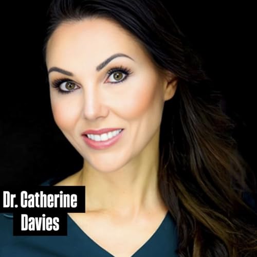 Healing with Purpose: Regenerative Medicine & Integrity with Dr. Catherine "Dr. Cathy" Davies