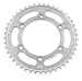 REAR SPROCKET HON 420 49T
