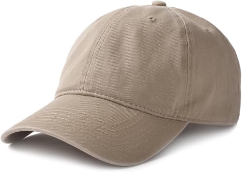 Image of NORTHWIND Unisex Head Cap for Men Summer Cotton Baseball Caps Adjustable Strap for All Sports Running Gym Casual Mens Hat Lightweight Best Mens Caps for Women Cap
