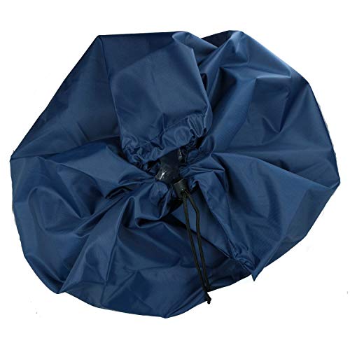Sac pour cordon Wastemaster AB Tools résolvant vos problèmes de rangement soute