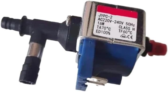 JYPC-2 16w Water Pump Accessories For Steam Cleaner Mop N