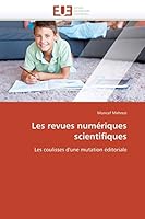 Les Revues Numa(c)Riques Scientifiques 6131570663 Book Cover
