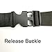 SPIKA Rifle Ammo Belt Bandolier .22cal Shell Holder Hunting Adjustable Length 50 Rounds