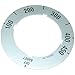 Exact FIT for Garland G0272414 Insert 450-100 - Replacement Part by MAVRIK