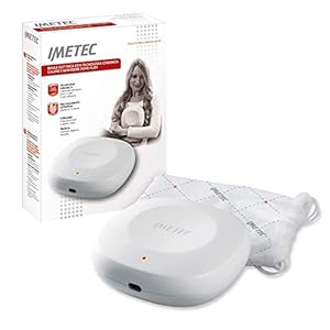 Imetec Bw03 Boule Elektro Cordless Wärmepad