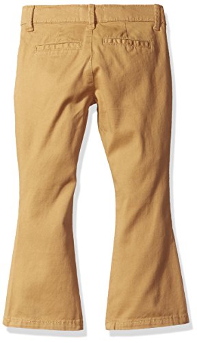 Image of The Children's Place Boys Chino Pants, Flax, 7