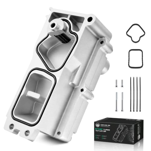 68444771AA VGT Turbo Actuator for 6.7L Cummins Ram 2500‑5500 2019-2024