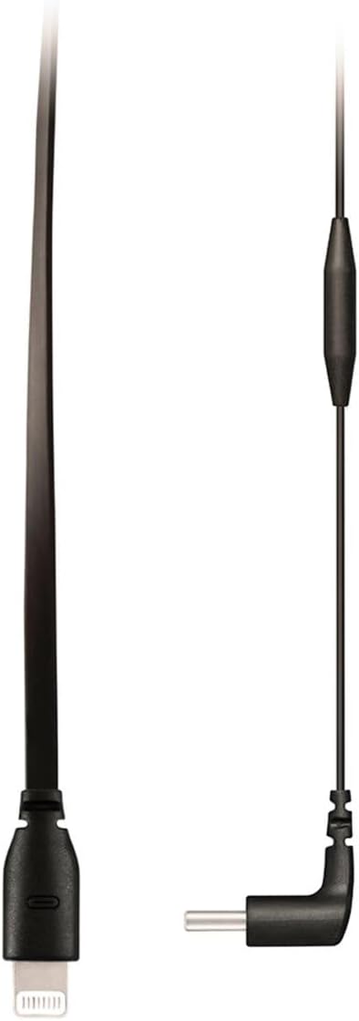 SC15 USB-C to Lighting Cable (300mm)
