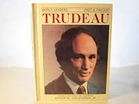 Pierre Elliott Trudeau (World Leaders : Past and Present) 087754445X Book Cover