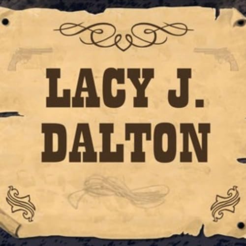 Ep. #87 Lacy J Dalton