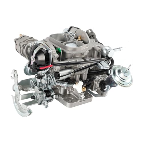 Carburateur 21100-75120 pour Toyota Hilux 2.7L 1997-2001 moteur 3RZ-F
