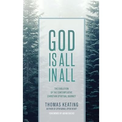 God is All in All