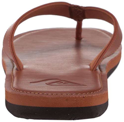 Quiksilver Men's Molokai Nubuck Ii Sandal3