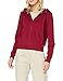 Produktbild United Colors of Benetton (Z6ERJ) Damen Giacca C/CAPP M/l Hoodies, Beet Red 08m, M