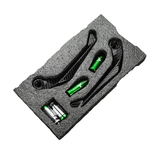 Protège-mains moto guidon et leviers frein embrayage pour MT09 MT07