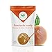 Natur Bio günstig Kaufen-Natural Probio® Original Kombucha Scoby - Culture Starter Kit - Authentic Strain Kombucha Mother + Vollständige Anleitung, Rezept und Tipps + Kostenloser Zugang zum E-Book