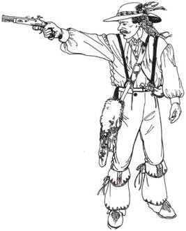 Broadfall Pants Pattern