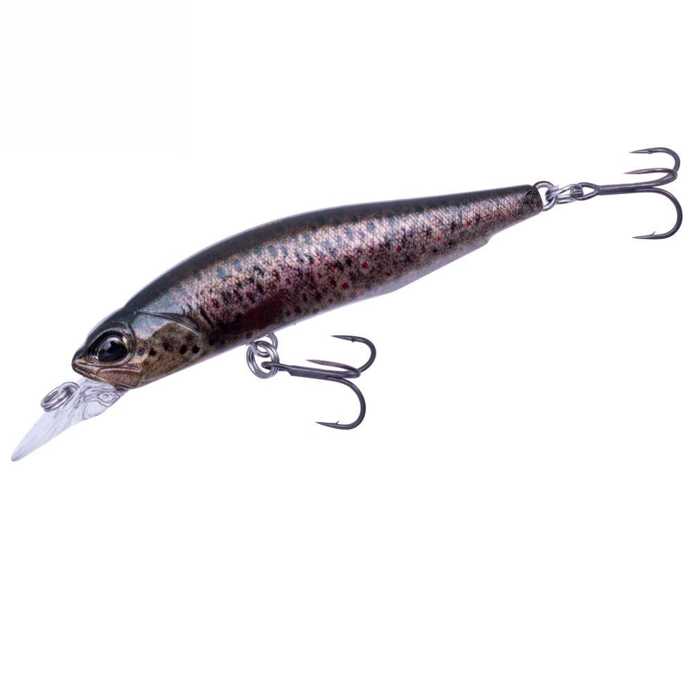 Duo Realis Rozante 63SP CCC3815 Brown Trout ND Suni Yem