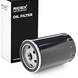 RIDEX 7O0084 Ölfilter Kompatibel mit FORD Fiesta Mk5 Schrägheck JH1, JD1, JH