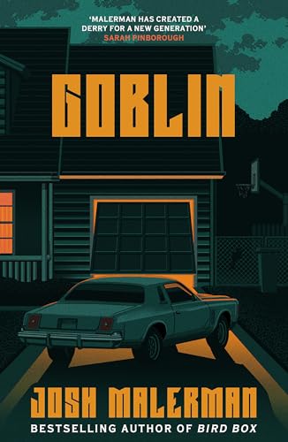 Cover of Goblin