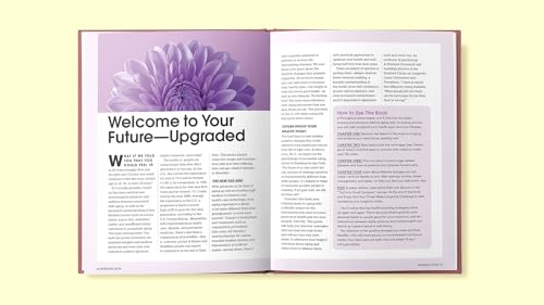 Image of Prevention Live to 100 and Love It!: An Easy Road Map to Longevity