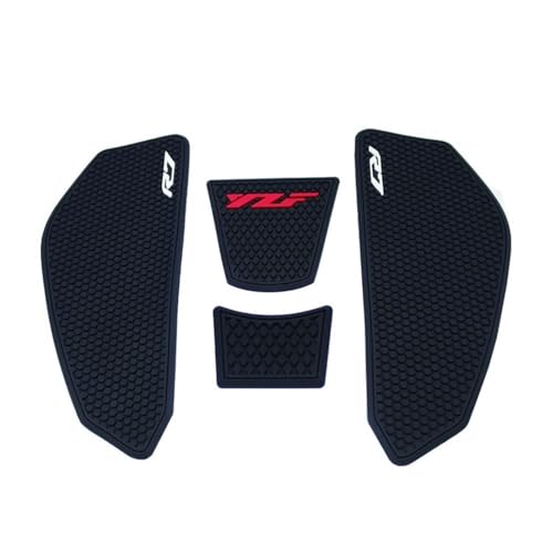 Autocollant réservoir Yamaha R7 2022 idéal pour vos sorties piste
