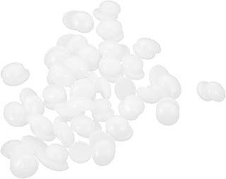 Beaupretty 1 Pacote De Grãos De Cera Para Remoção De Pelos Contas De Cera Dura Para Remoção De Pelos Ferramenta De Remoção De Pelos Contas De Cera Sem Dor Contas De Cera Para Remoção De