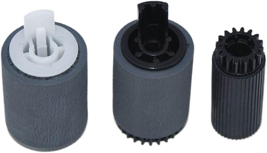 Feed Separation Pickup Roller 10Set FB6-3405-000 FC5-6934-000 Compatible with IR 2520 3570 2830 1730 4570 3045 2230 1740