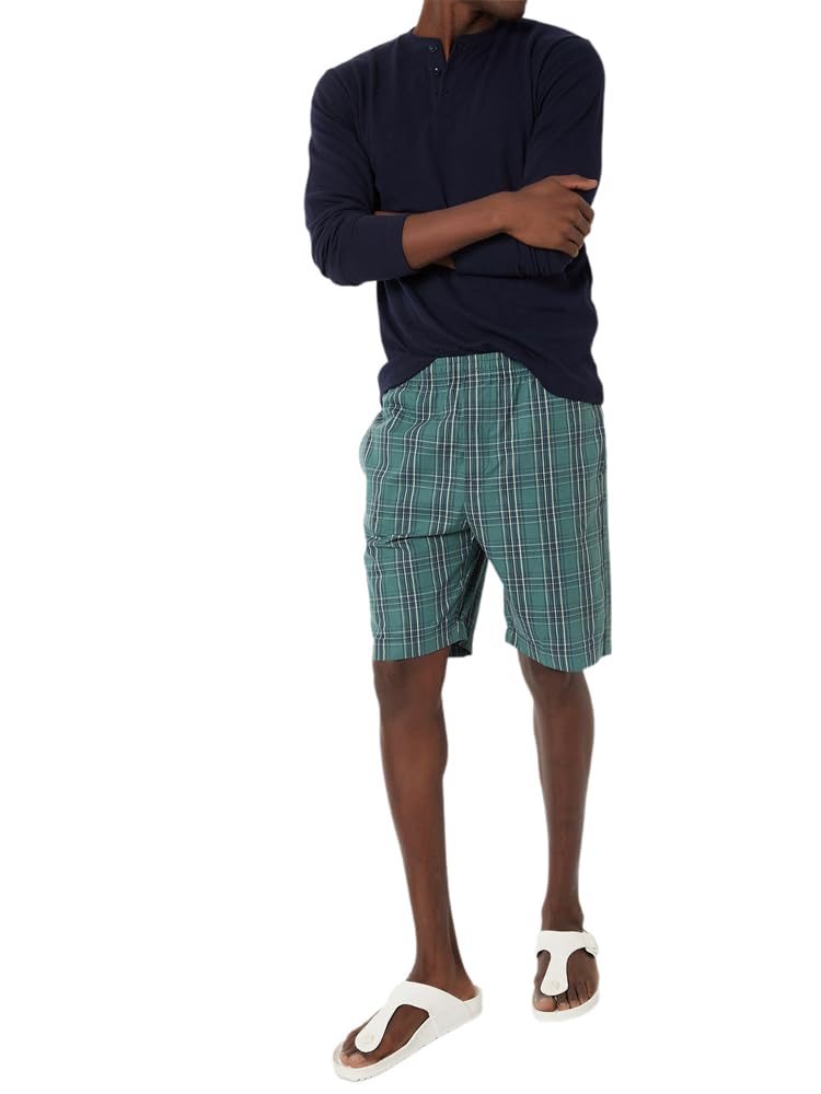 Men's Bermuda Shorts