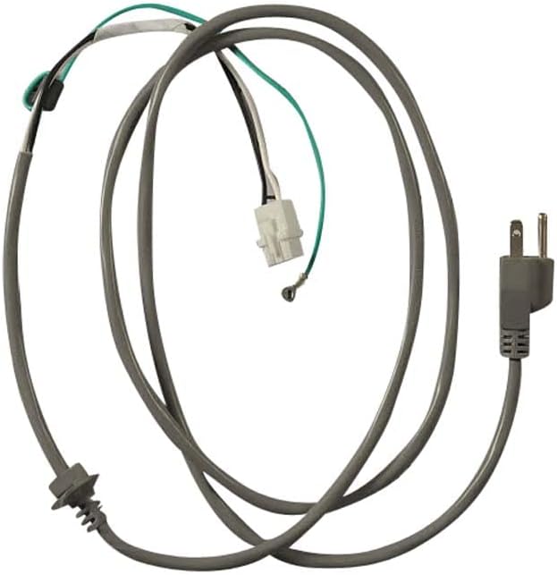 EAD61246487 Power Cord Assembly for LG Appliance