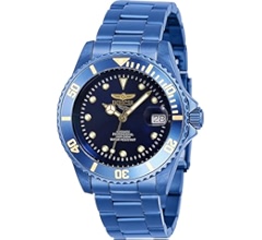 Invicta Men's Pro Diver Collection Coin-Edge Automatic Watch