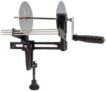 包帯巻き器 （9：1） 包帯巻器(ギア式)1:9 1個 松吉医科器械 【通販モノタロウ】