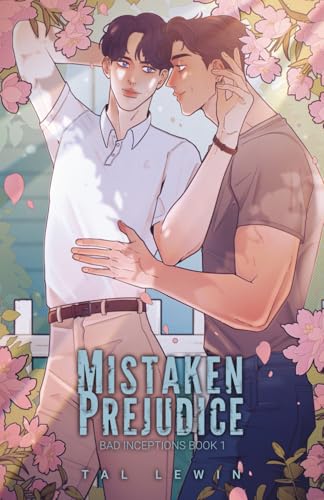 Mistaken Prejudice ( Illustrated Cover )