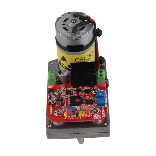 Servo motor robot aleacion de aluminio de alta precision mecanica 4